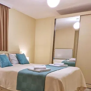 Ideal Апартаменты
